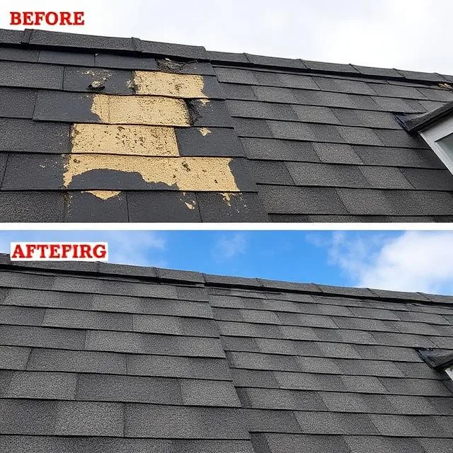 Roof Repair Near Me in Sardis, GA near me